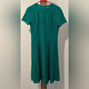 Ralph‎ Lauren dress